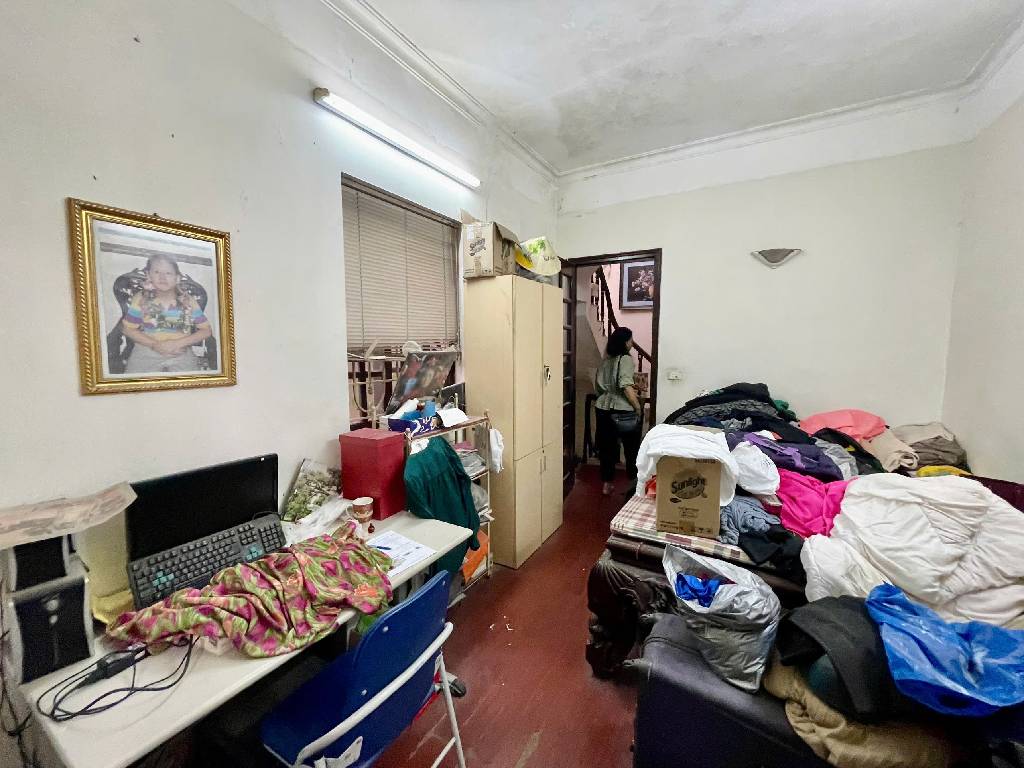 Bán nhà Quan Nhân - diện tích 76m2 3 tầng - Ngõ nông trước nhà rộng thoáng - giá 13,2 tỷ