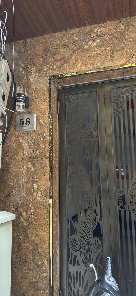 Bán nhà Mạc Thị Bưởi - diện tích 49m2 5 tầng - Ngõ đẹp 3 gác vào tận nhà - giá 14,5 tỷ