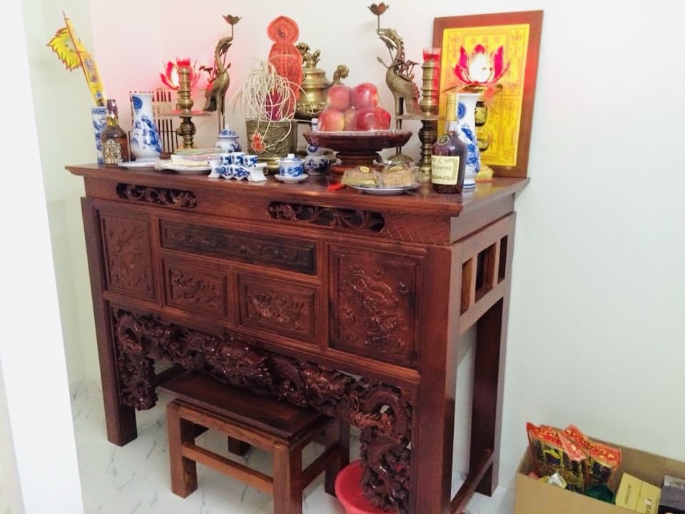 Bán nhà Ngũ Nhạc - diện tích 31.5m2 4 tầng - Ô TÔ ĐỖ CỔNG - giá 7,7 tỷ