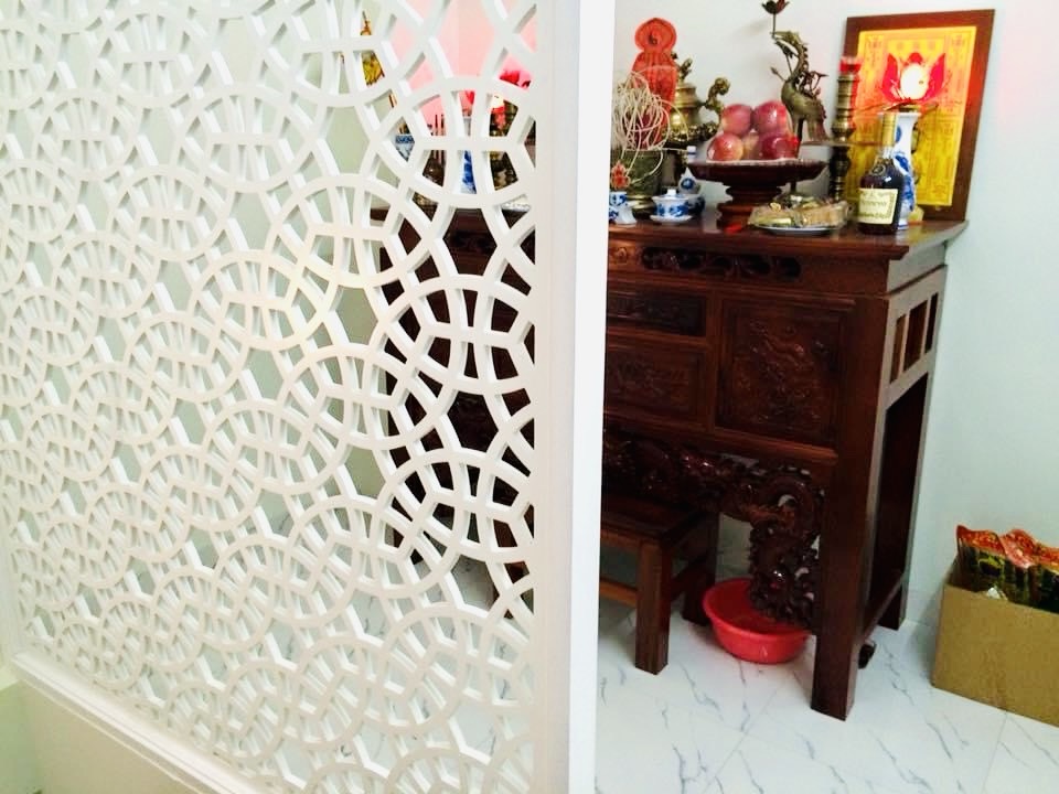 Bán nhà Ngũ Nhạc - diện tích 31.5m2 4 tầng - Ô TÔ ĐỖ CỔNG - giá 7,7 tỷ