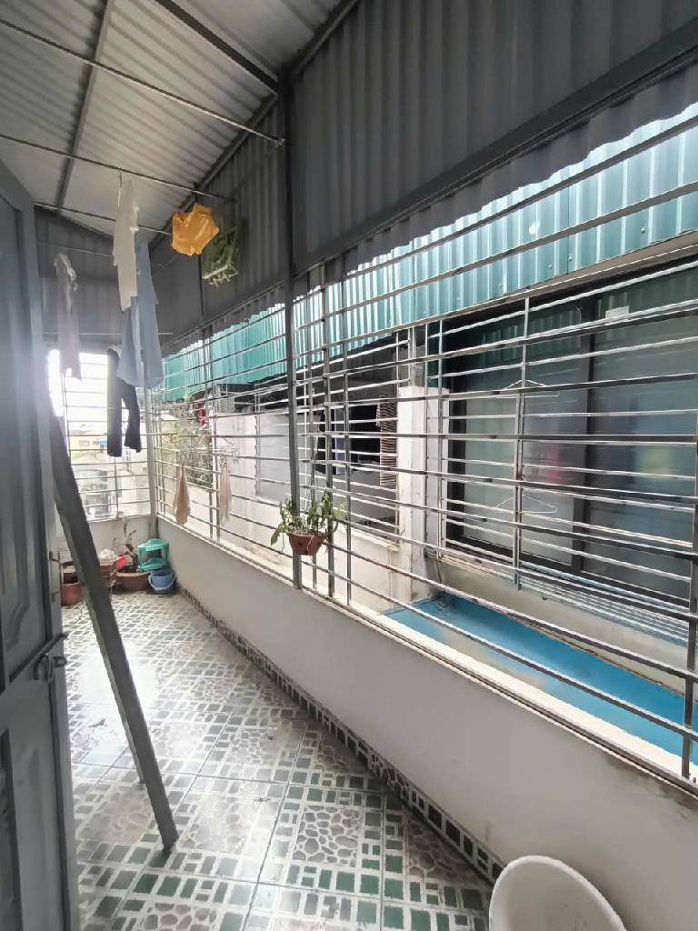 Bán nhà Minh Khai - 30m2 5 tầng - mặt tiền rộng - giá 7.3 tỷ
