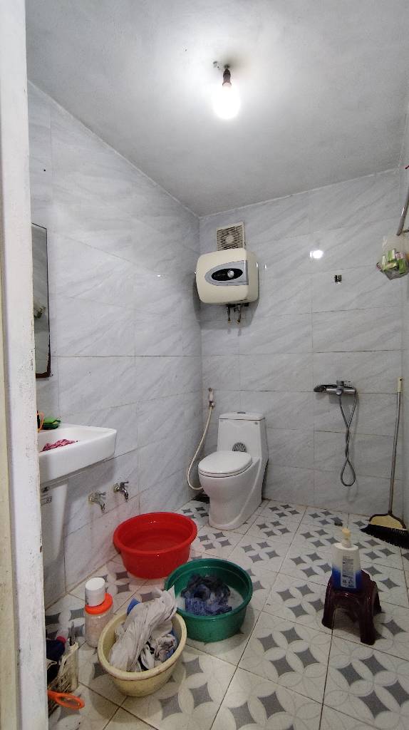 Bán nhà Ngọc Hồi - diện tích 85m2 1 tầng - Ô tô đỗ cổng - giá 3,6 tỷ