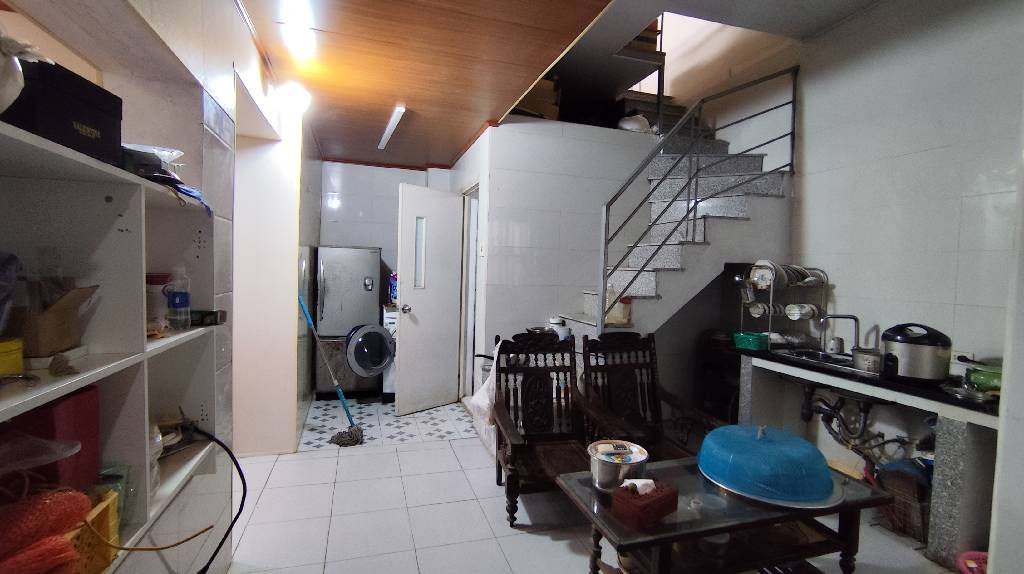 Bán nhà Ngọc Hồi - diện tích 85m2 1 tầng - Ô tô đỗ cổng - giá 3,6 tỷ