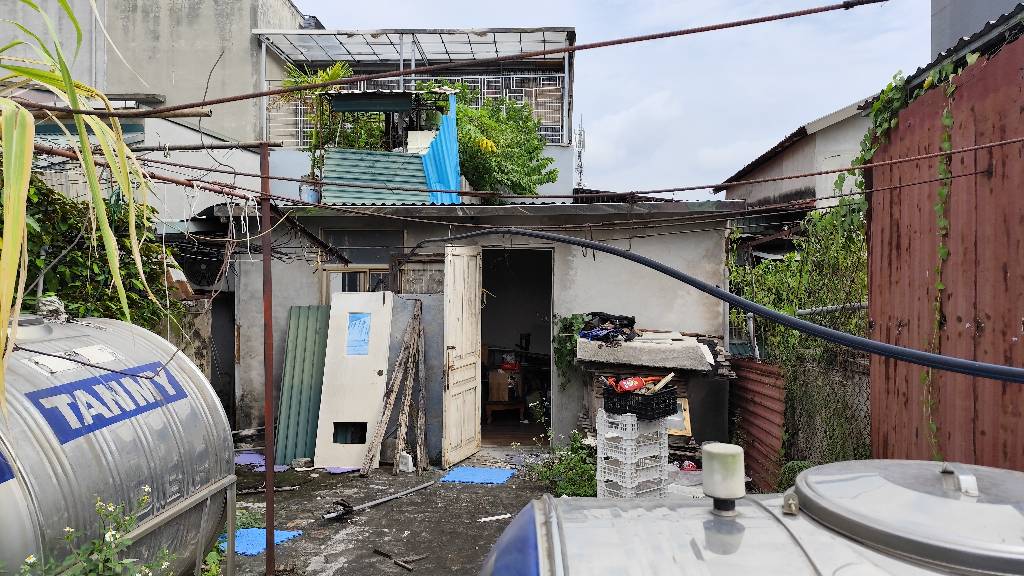 Bán nhà Ngọc Hồi - diện tích 85m2 1 tầng - Ô tô đỗ cổng - giá 3,6 tỷ