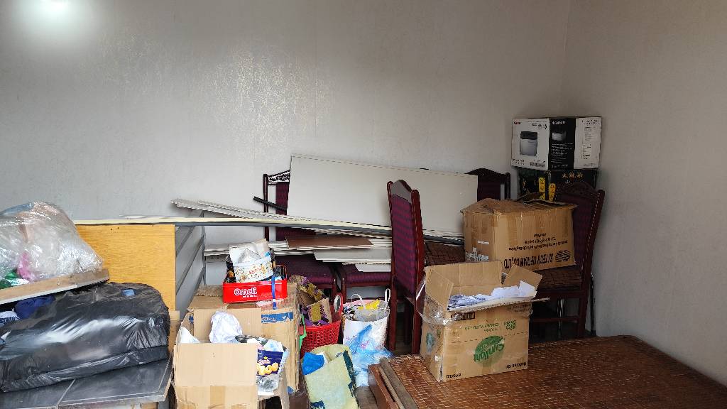 Bán nhà Ngọc Hồi - diện tích 85m2 1 tầng - Ô tô đỗ cổng - giá 3,6 tỷ