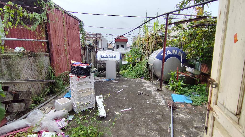 Bán nhà Ngọc Hồi - diện tích 85m2 1 tầng - Ô tô đỗ cổng - giá 3,6 tỷ