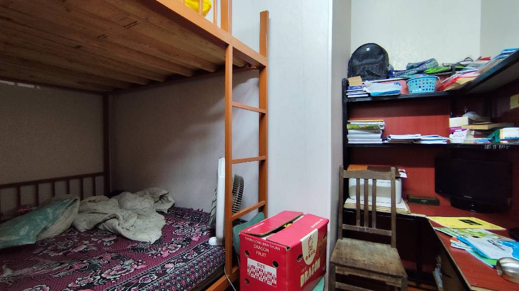 Bán nhà Ngọc Hồi - diện tích 85m2 1 tầng - Ô tô đỗ cổng - giá 3,6 tỷ