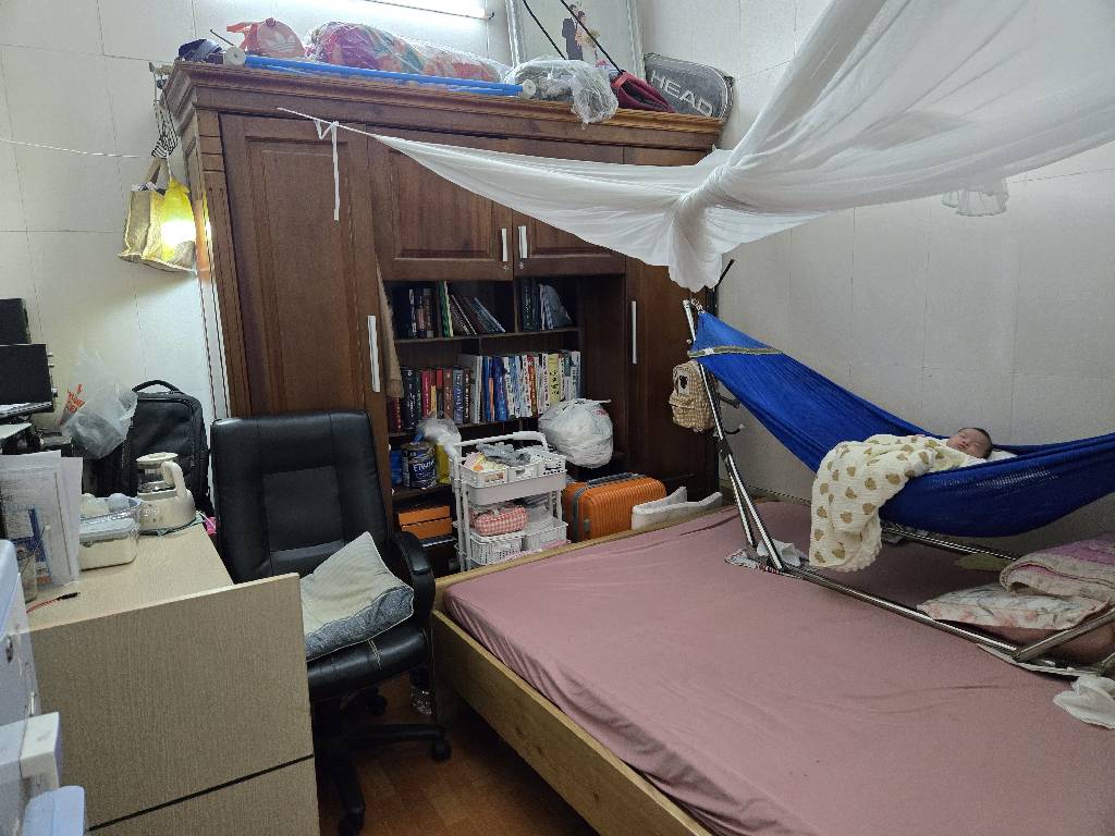 Bán nhà Đê Trần Khát Chân - diện tích 80m2 2 tầng - Đất đẹp tặng nhà 2.5 tầng - giá 14,49 tỷ