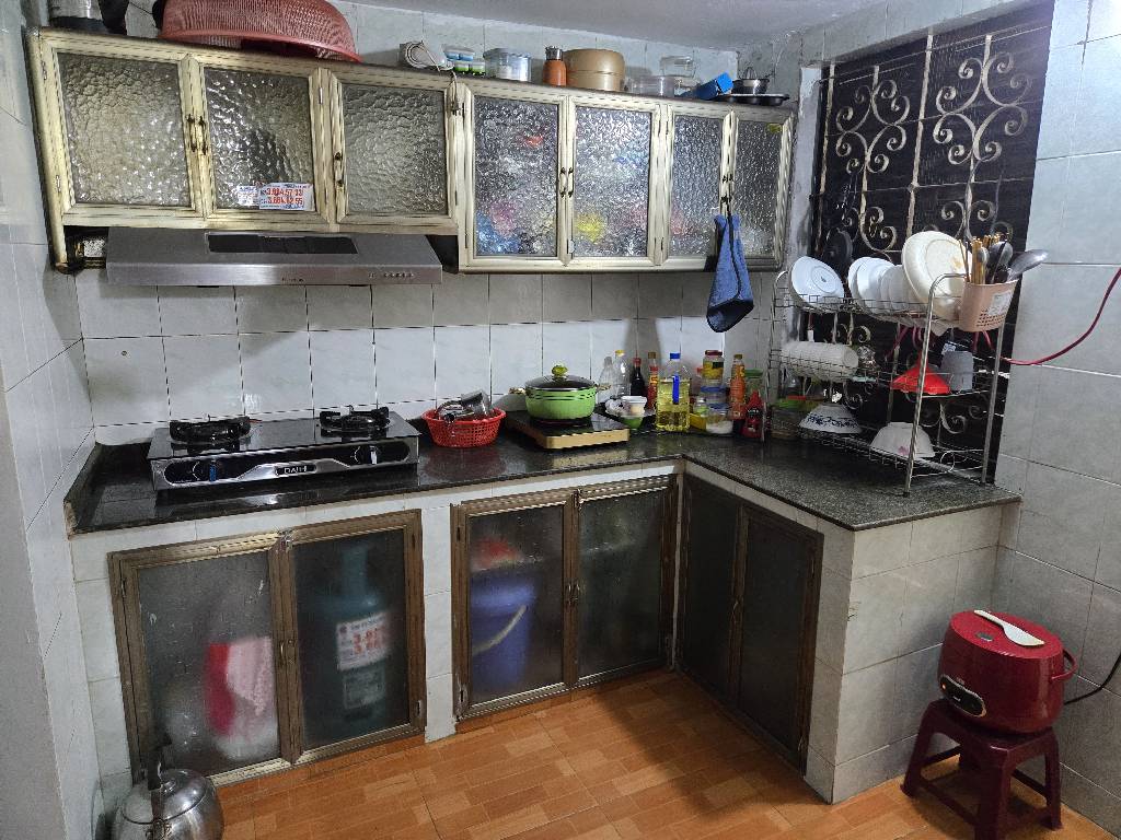 Bán nhà Đê Trần Khát Chân - diện tích 80m2 2 tầng - Đất đẹp tặng nhà 2.5 tầng - giá 14,49 tỷ