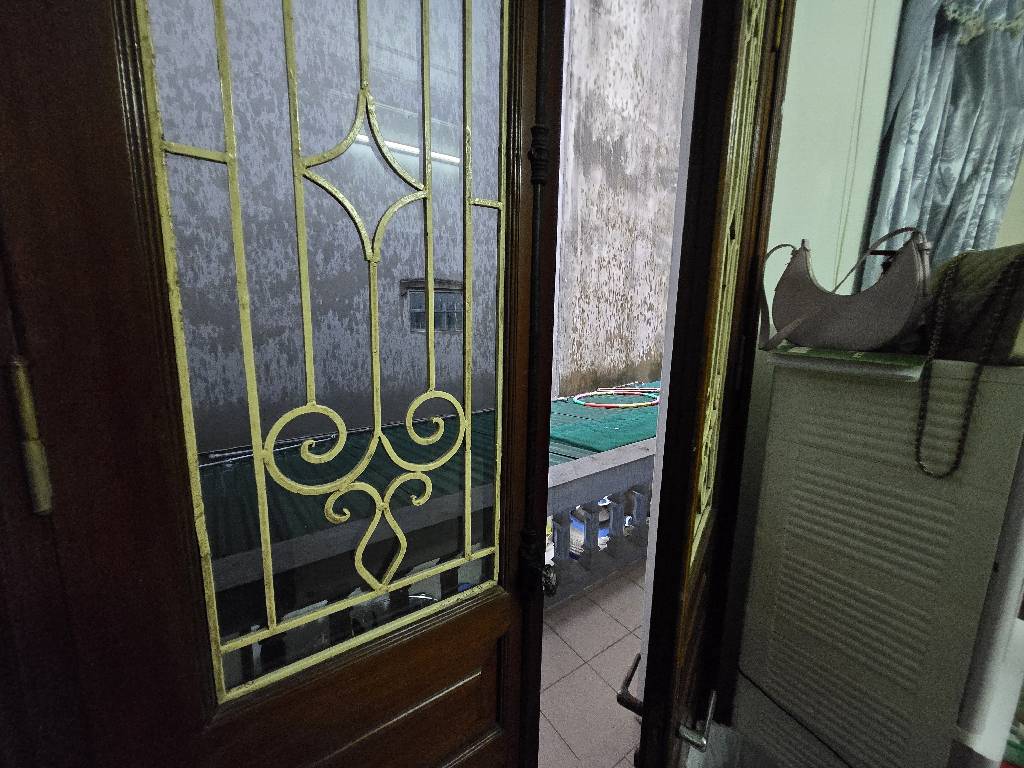 Bán nhà Đê Trần Khát Chân - diện tích 80m2 2 tầng - Đất đẹp tặng nhà 2.5 tầng - giá 14,49 tỷ