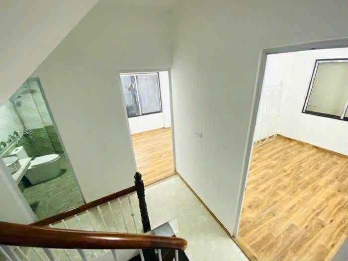 Bán nhà Phố chợ Khâm Thiên - diện tích 35m2 4 tầng - LÔ GÓC - DÂN XÂY - TẦM TIỀN BAY NHANH - giá 7,9 tỷ