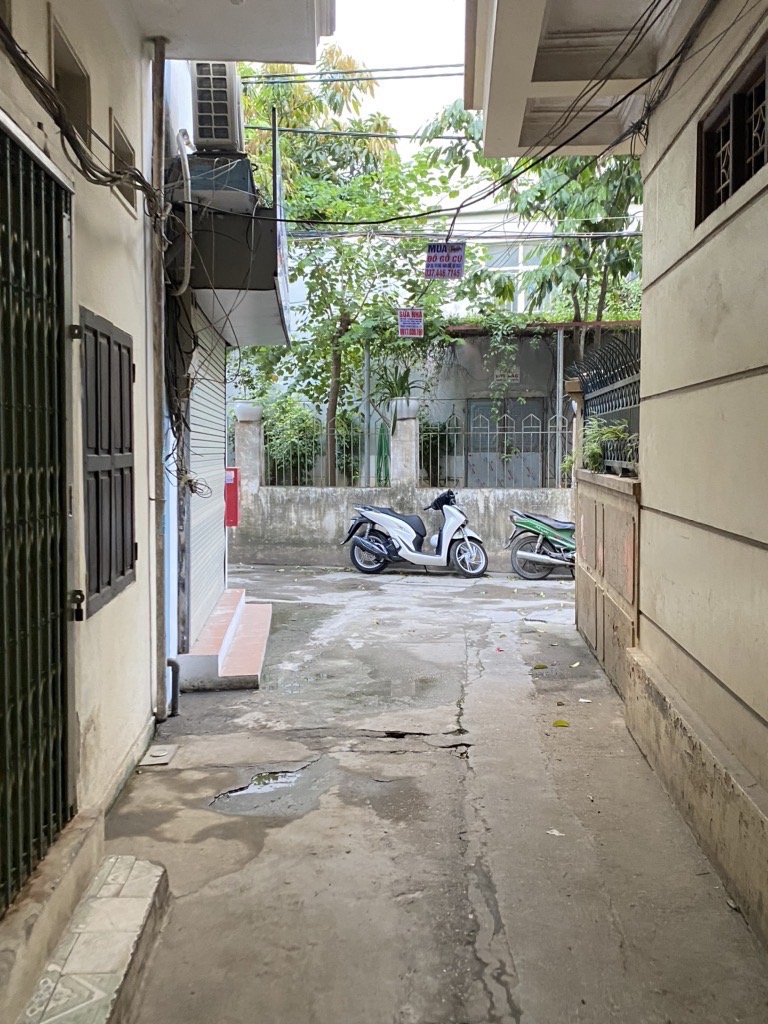 Bán nhà Giải Phóng - diện tích 31m2 3 tầng - HÀNG HIẾM - BAY NHANH - giá 7,5 tỷ