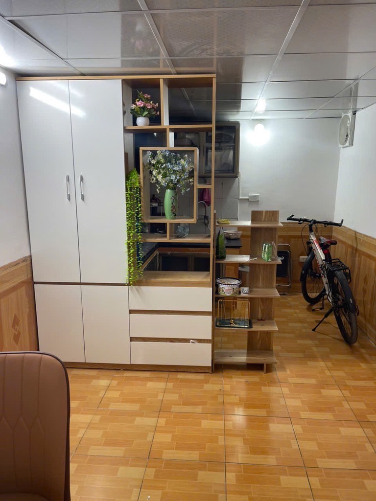 Bán nhà Giải Phóng - diện tích 31m2 3 tầng - HÀNG HIẾM - BAY NHANH - giá 7,5 tỷ