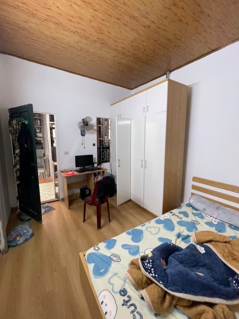 Bán nhà Giải Phóng - diện tích 31m2 3 tầng - HÀNG HIẾM - BAY NHANH - giá 7,5 tỷ