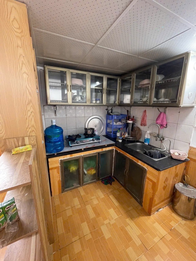 Bán nhà Giải Phóng - diện tích 31m2 3 tầng - HÀNG HIẾM - BAY NHANH - giá 7,5 tỷ