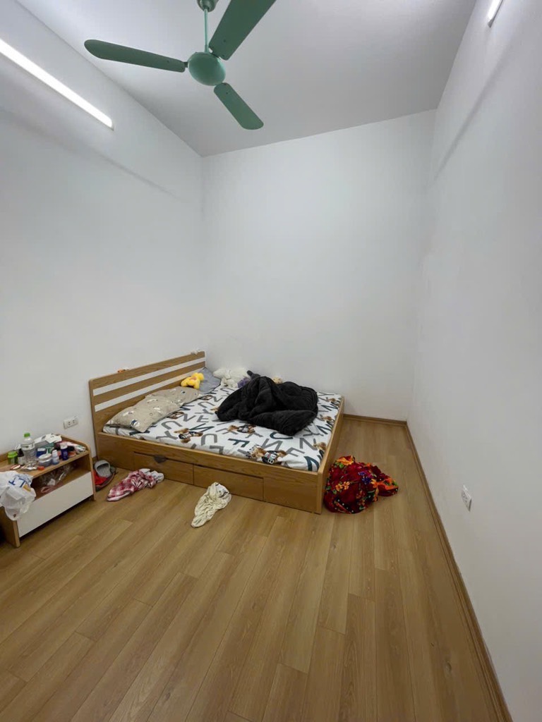 Bán nhà Giải Phóng - diện tích 31m2 3 tầng - HÀNG HIẾM - BAY NHANH - giá 7,5 tỷ