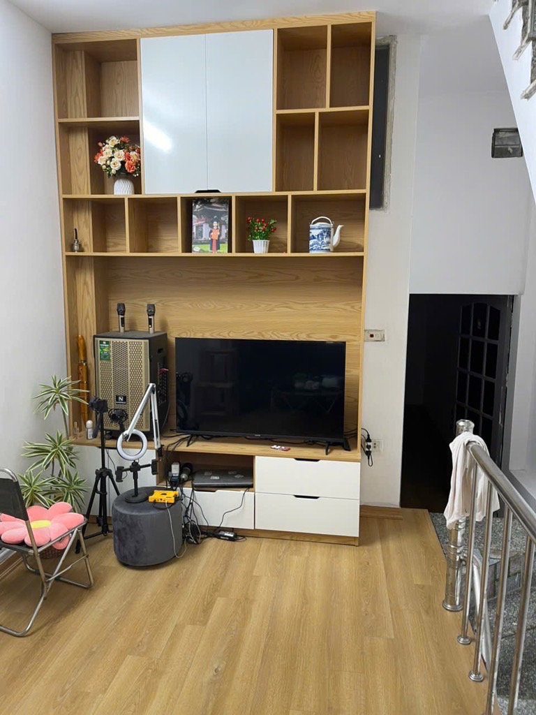 Bán nhà Giải Phóng - diện tích 31m2 3 tầng - HÀNG HIẾM - BAY NHANH - giá 7,5 tỷ