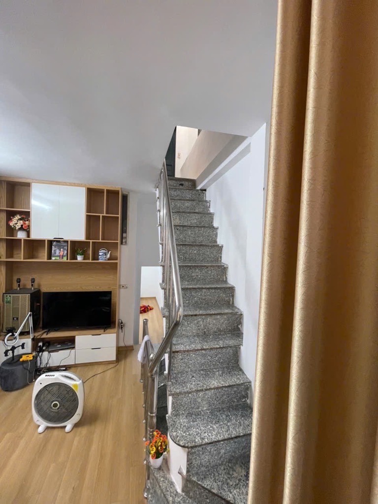 Bán nhà Giải Phóng - diện tích 31m2 3 tầng - HÀNG HIẾM - BAY NHANH - giá 7,5 tỷ