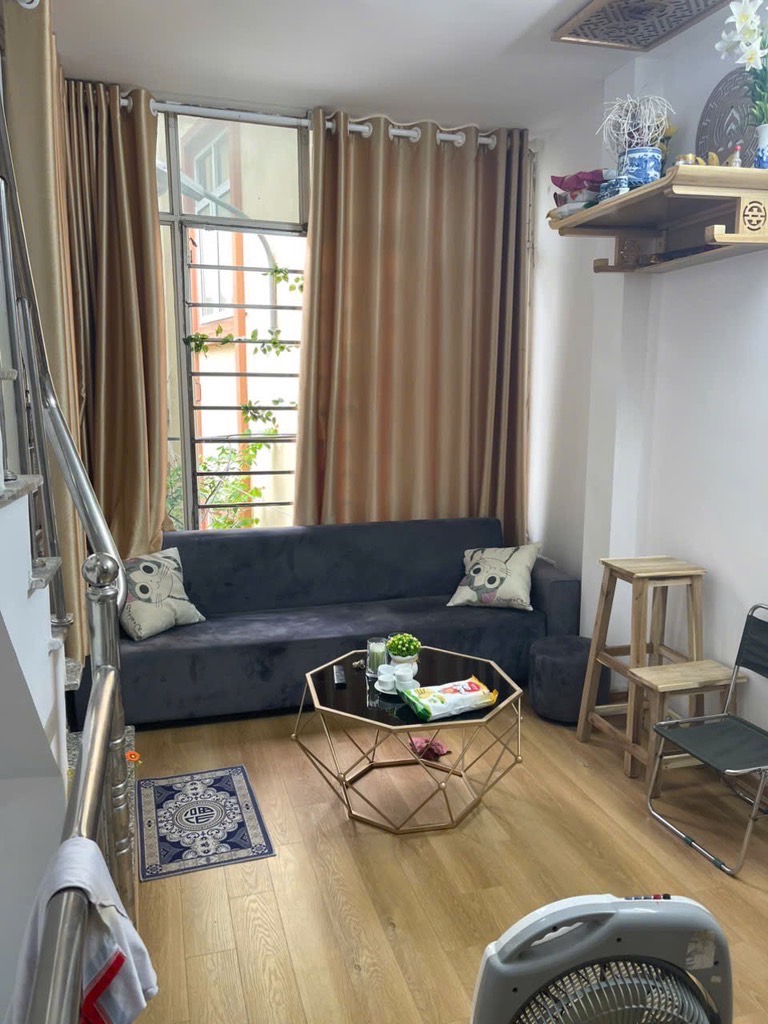 Bán nhà Giải Phóng - diện tích 31m2 3 tầng - HÀNG HIẾM - BAY NHANH - giá 7,5 tỷ