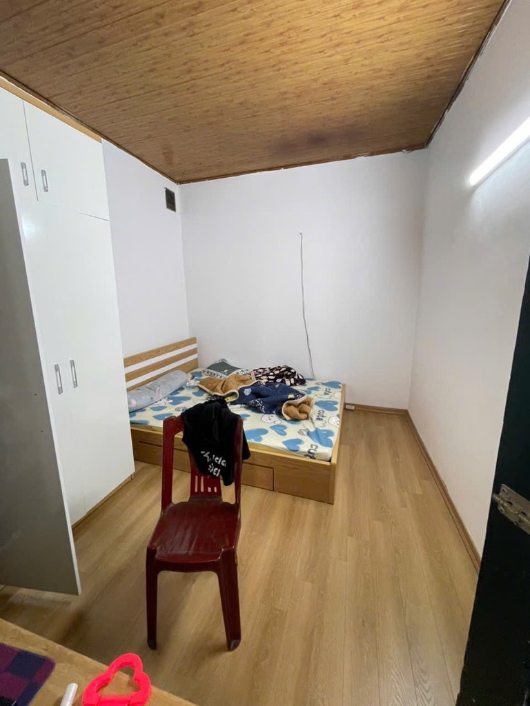 Bán nhà Giải Phóng - diện tích 31m2 3 tầng - HÀNG HIẾM - BAY NHANH - giá 7,5 tỷ