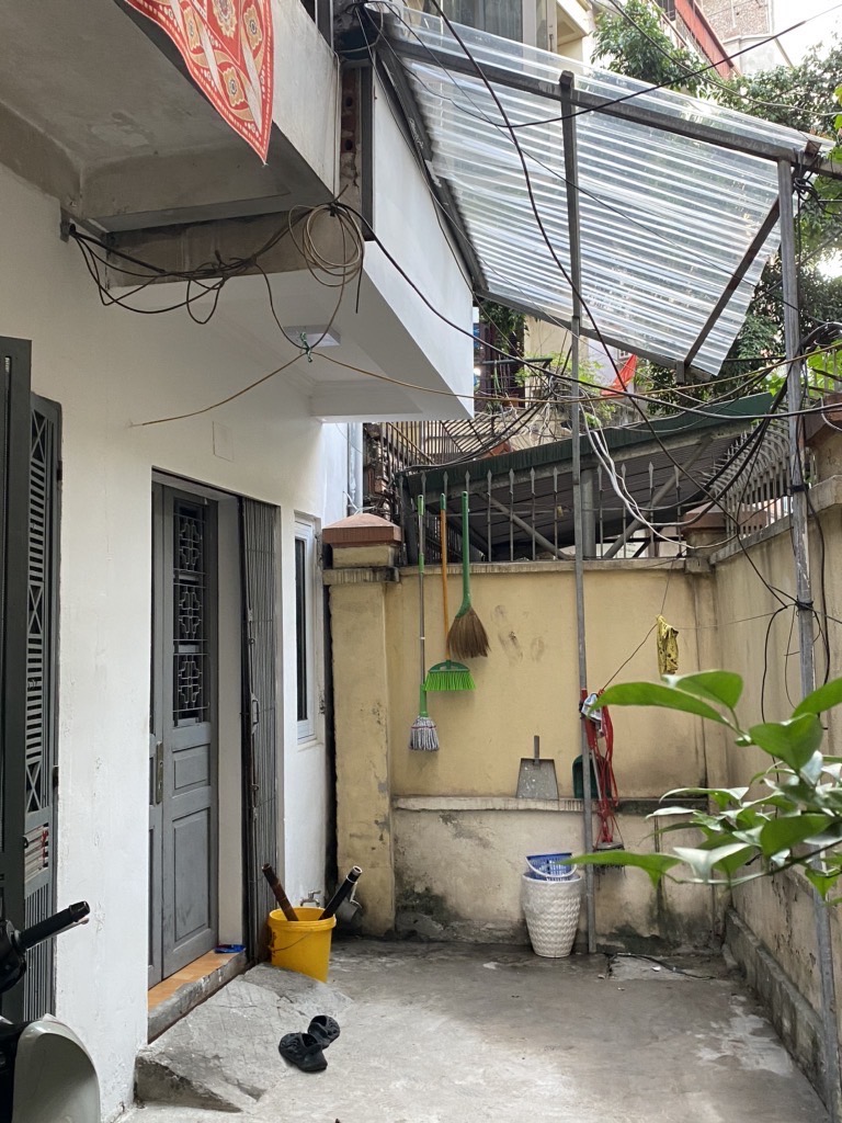 Bán nhà Giải Phóng - diện tích 31m2 3 tầng - HÀNG HIẾM - BAY NHANH - giá 7,5 tỷ