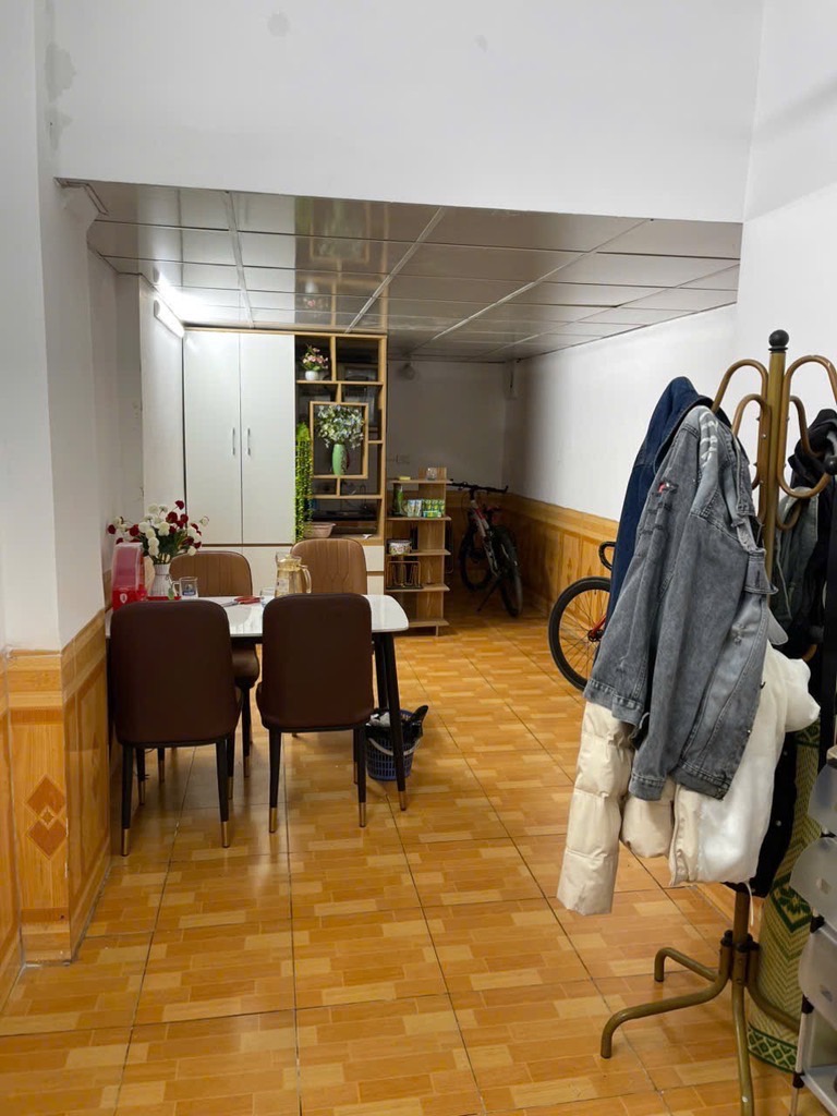 Bán nhà Giải Phóng - diện tích 31m2 3 tầng - HÀNG HIẾM - BAY NHANH - giá 7,5 tỷ