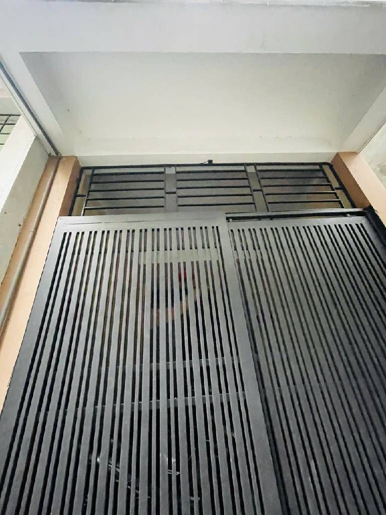 Bán nhà Khương Trung - diện tích 36,4m2 5 tầng - gần ô tô - giá 9,8 tỷ