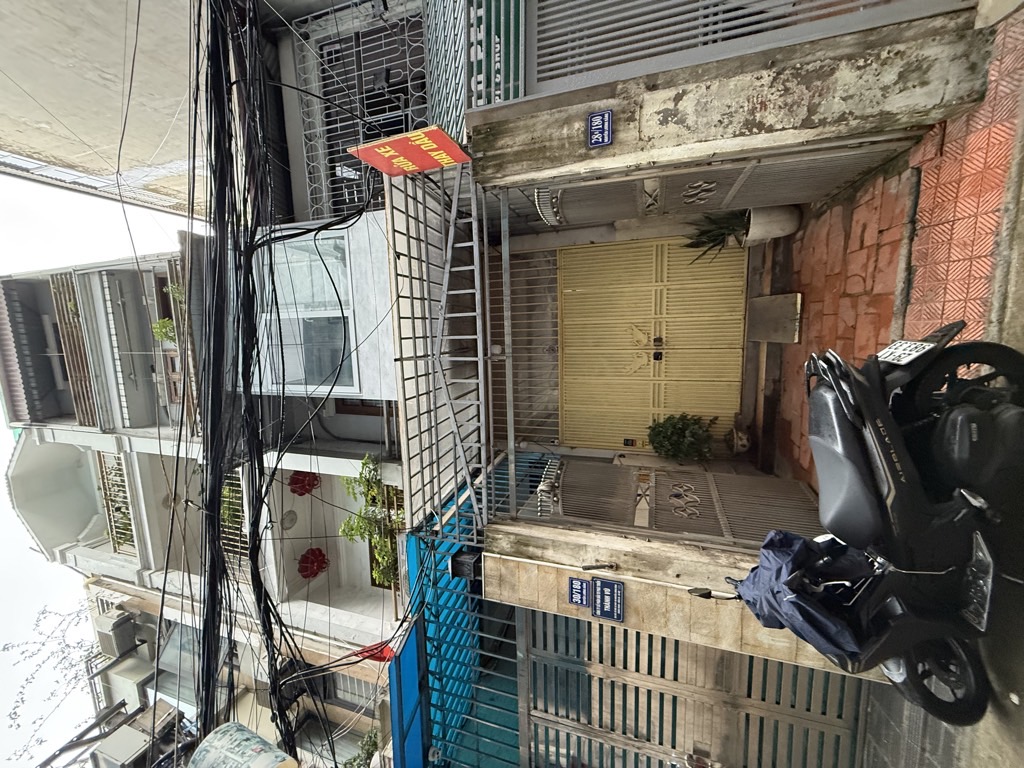 Bán nhà Nguyễn Lương Bằng - diện tích 79m2 4 tầng - Ô TÔ THÔNG - giá 21,5 tỷ