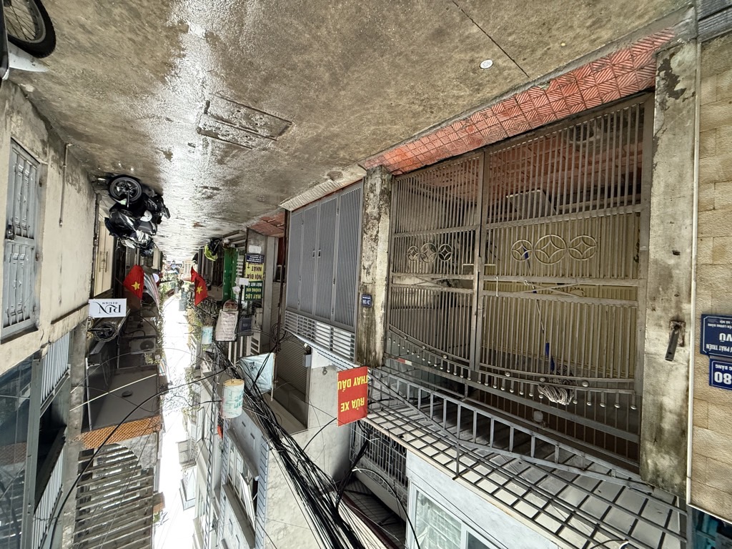 Bán nhà Nguyễn Lương Bằng - diện tích 79m2 4 tầng - Ô TÔ THÔNG - giá 21,5 tỷ