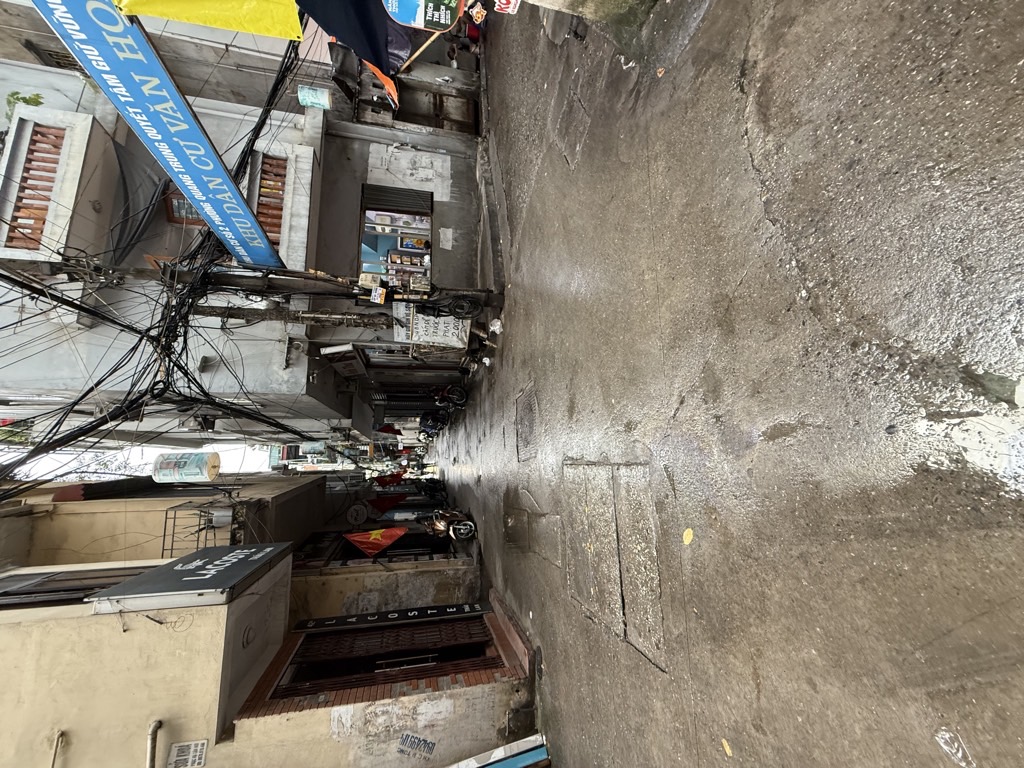 Bán nhà Nguyễn Lương Bằng - diện tích 79m2 4 tầng - Ô TÔ THÔNG - giá 21,5 tỷ