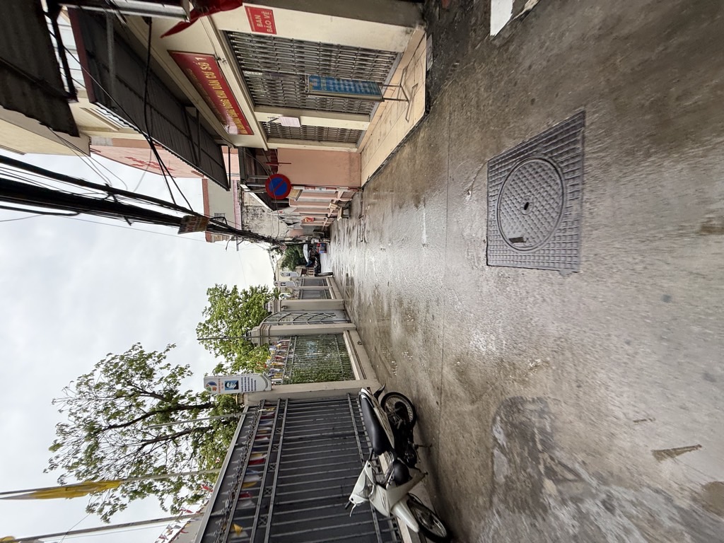 Bán nhà Nguyễn Lương Bằng - diện tích 79m2 4 tầng - Ô TÔ THÔNG - giá 21,5 tỷ