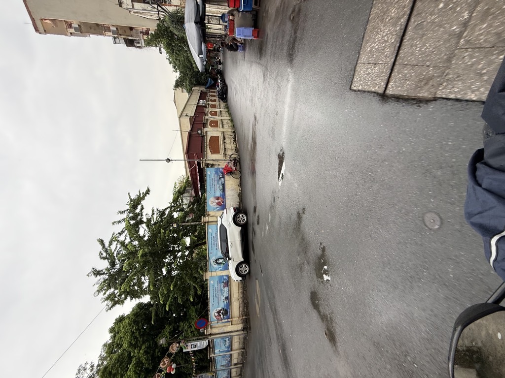 Bán nhà Nguyễn Lương Bằng - diện tích 79m2 4 tầng - Ô TÔ THÔNG - giá 21,5 tỷ