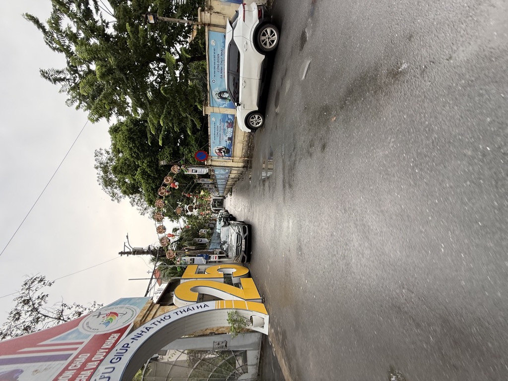 Bán nhà Nguyễn Lương Bằng - diện tích 79m2 4 tầng - Ô TÔ THÔNG - giá 21,5 tỷ