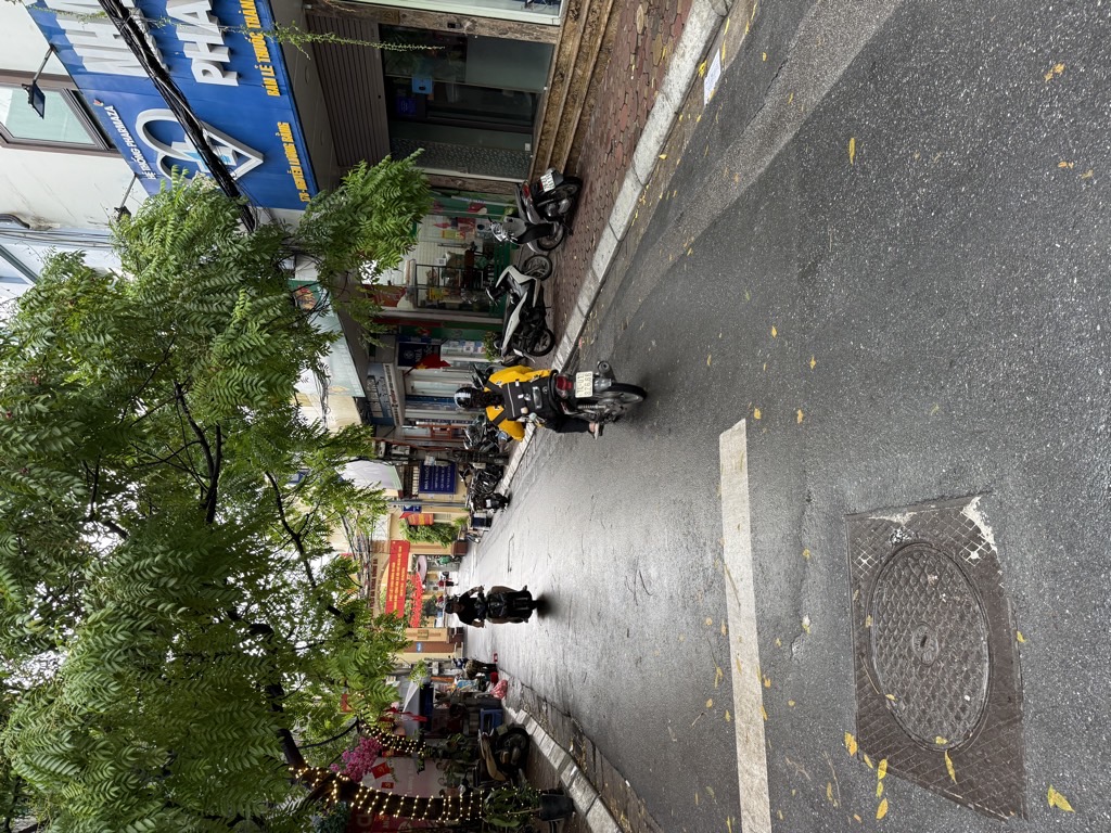 Bán nhà Nguyễn Lương Bằng - diện tích 79m2 4 tầng - Ô TÔ THÔNG - giá 21,5 tỷ