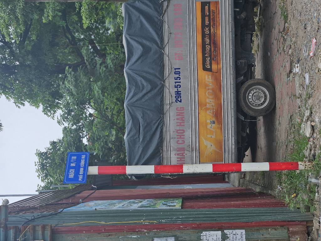 Bán nhà Định Công Hạ - diện tích 47m2 2 tầng - Nhà đẹp hiếm có - giá 3,35 tỷ