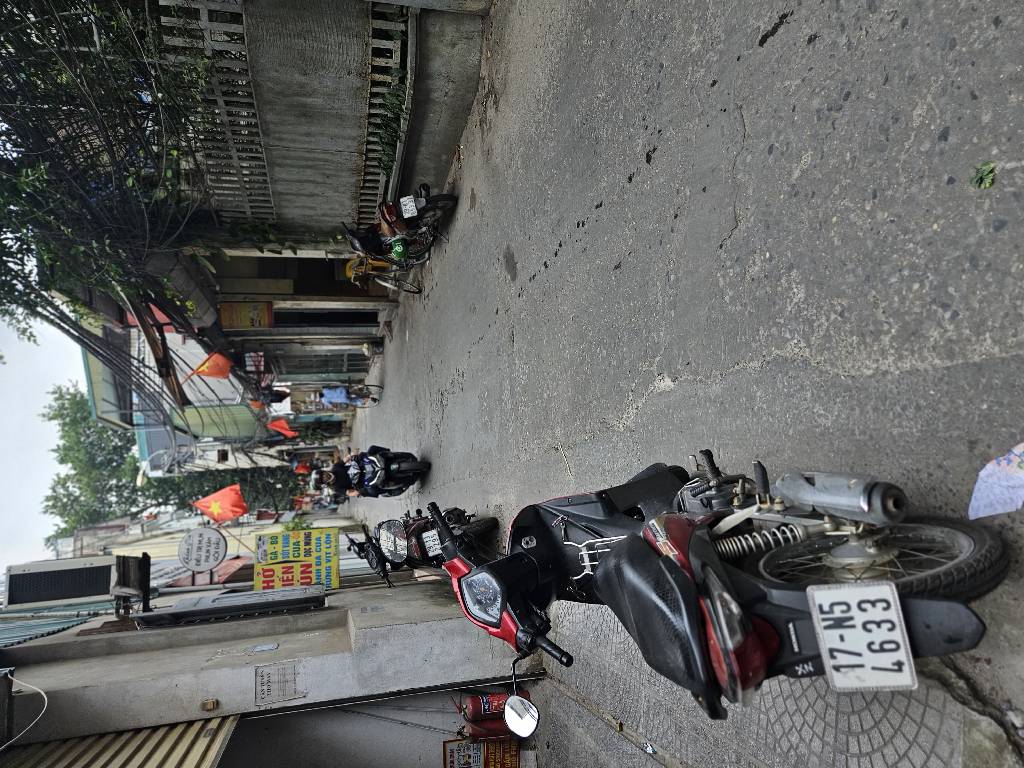 Bán nhà Định Công Hạ - diện tích 47m2 2 tầng - Nhà đẹp hiếm có - giá 3,35 tỷ