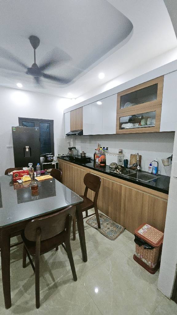 Bán nhà Định Công Hạ - diện tích 47m2 2 tầng - Nhà đẹp hiếm có - giá 3,35 tỷ