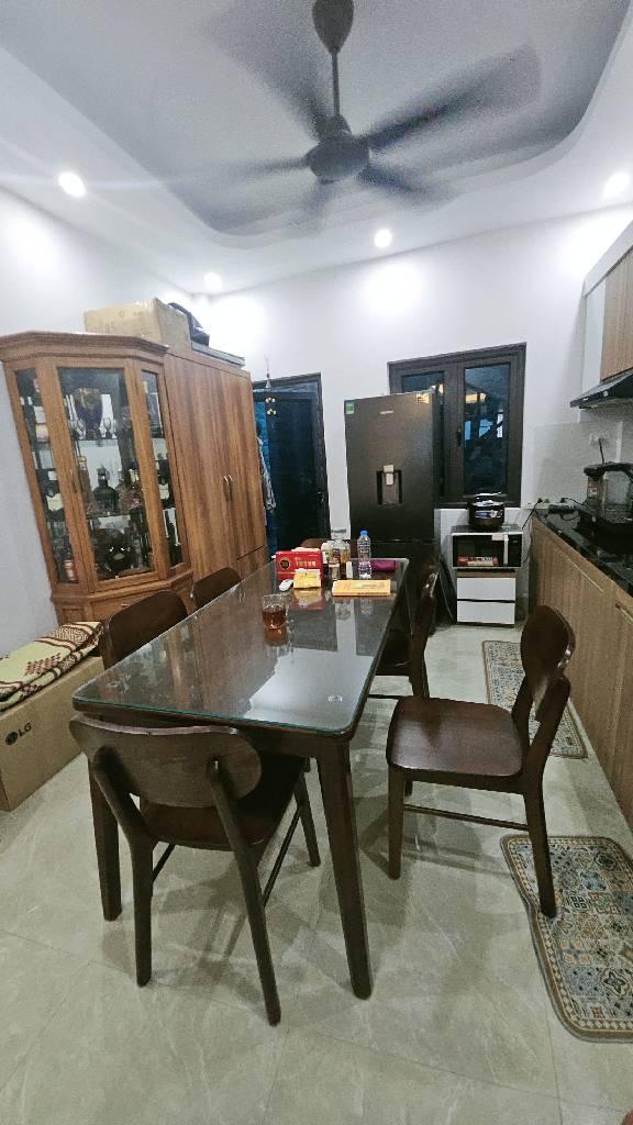 Bán nhà Định Công Hạ - diện tích 47m2 2 tầng - Nhà đẹp hiếm có - giá 3,35 tỷ