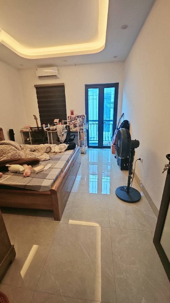 Bán nhà Định Công Hạ - diện tích 47m2 2 tầng - Nhà đẹp hiếm có - giá 3,35 tỷ