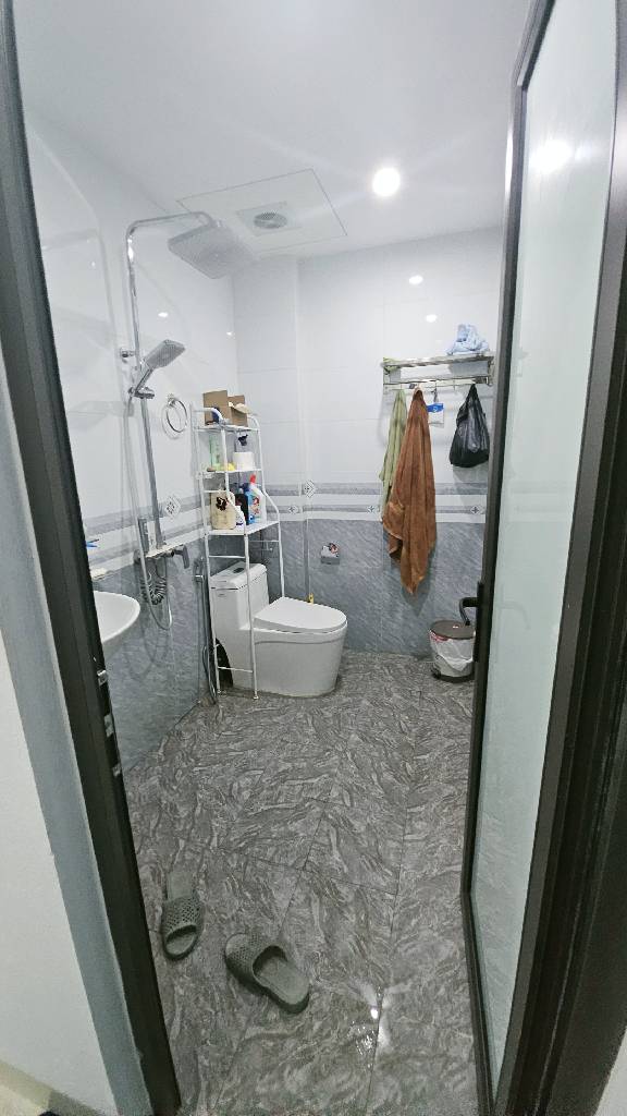 Bán nhà Định Công Hạ - diện tích 47m2 2 tầng - Nhà đẹp hiếm có - giá 3,35 tỷ