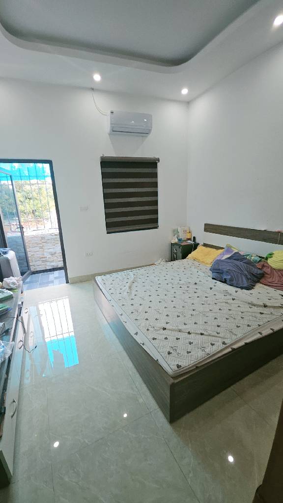 Bán nhà Định Công Hạ - diện tích 47m2 2 tầng - Nhà đẹp hiếm có - giá 3,35 tỷ