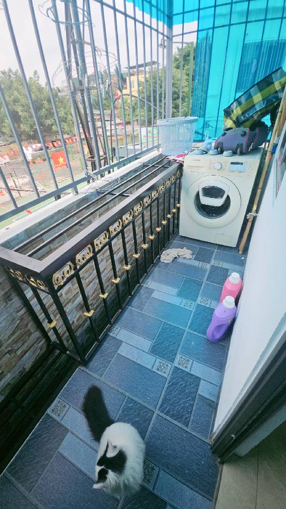 Bán nhà Định Công Hạ - diện tích 47m2 2 tầng - Nhà đẹp hiếm có - giá 3,35 tỷ