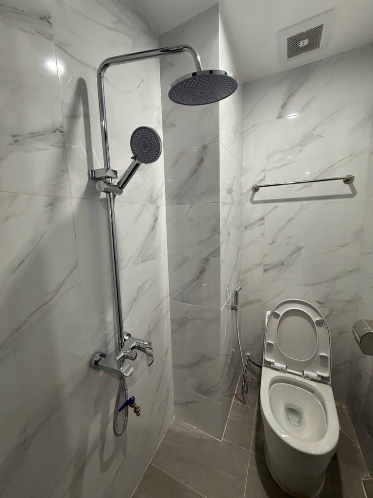 Bán nhà Đê La Thành - diện tích 57m2 6 tầng - Căn hộ dịch vụ thang máy - giá 12,9 tỷ