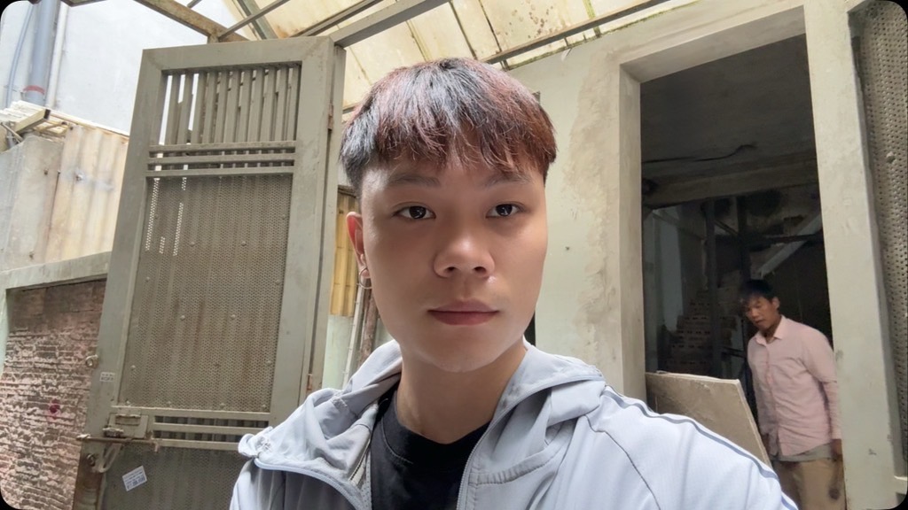 Bán nhà Đê La Thành - diện tích 57m2 6 tầng - Căn hộ dịch vụ thang máy - giá 12,9 tỷ