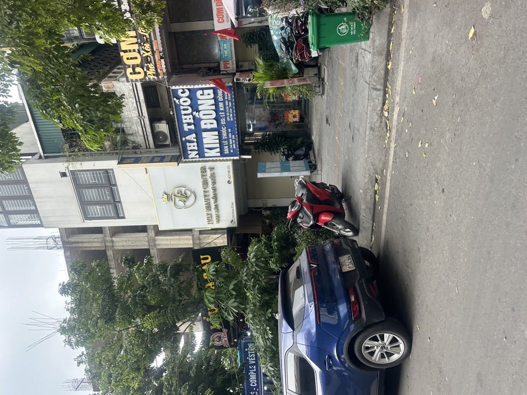 Bán nhà Minh Khai - diện tích 19m2 5 tầng - Cực hiếm - giá 12,8 tỷ