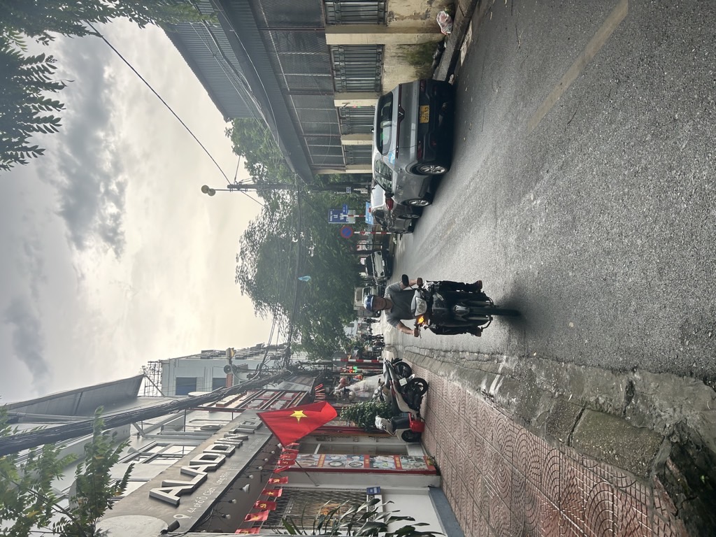 Bán nhà phố Ô Cách 62m2 x 1 tầng, Q. Long Biên - Giá 10,9 tỷ - Ảnh 3