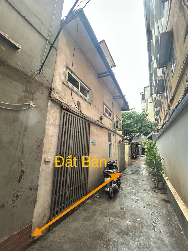 Bán nhà phố Ô Cách 62m2 x 1 tầng, Q. Long Biên – Giá 10,9 tỷ