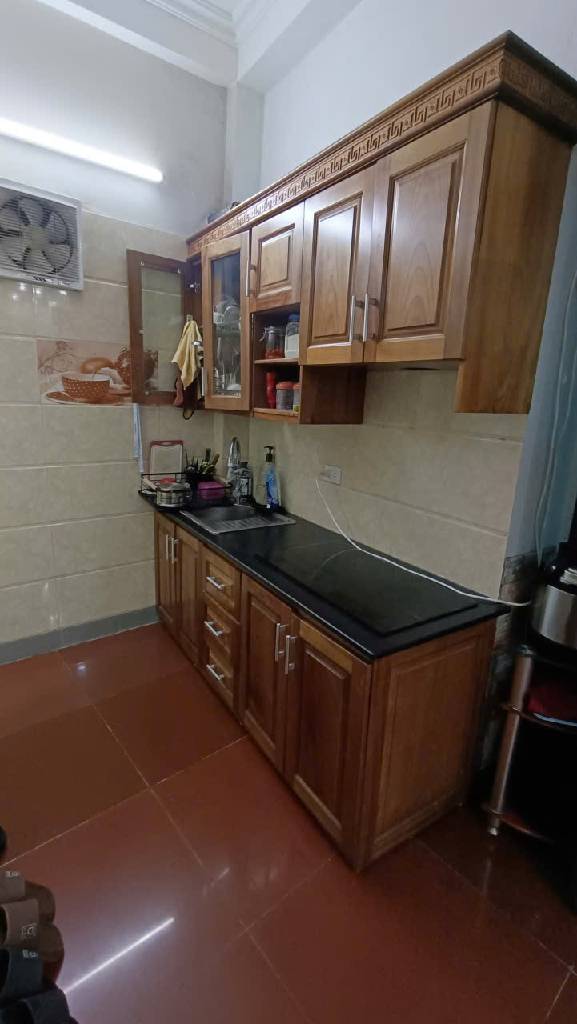 Bán nhà Ngõ Văn Hương - diện tích 34.1m2 4 tầng - Nhà đẹp hiếm có - giá 6,8 tỷ