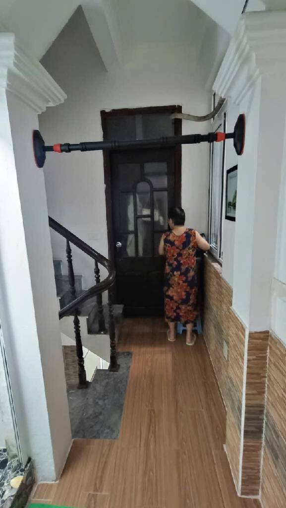 Bán nhà Ngõ Văn Hương - diện tích 34.1m2 4 tầng - Nhà đẹp hiếm có - giá 6,8 tỷ