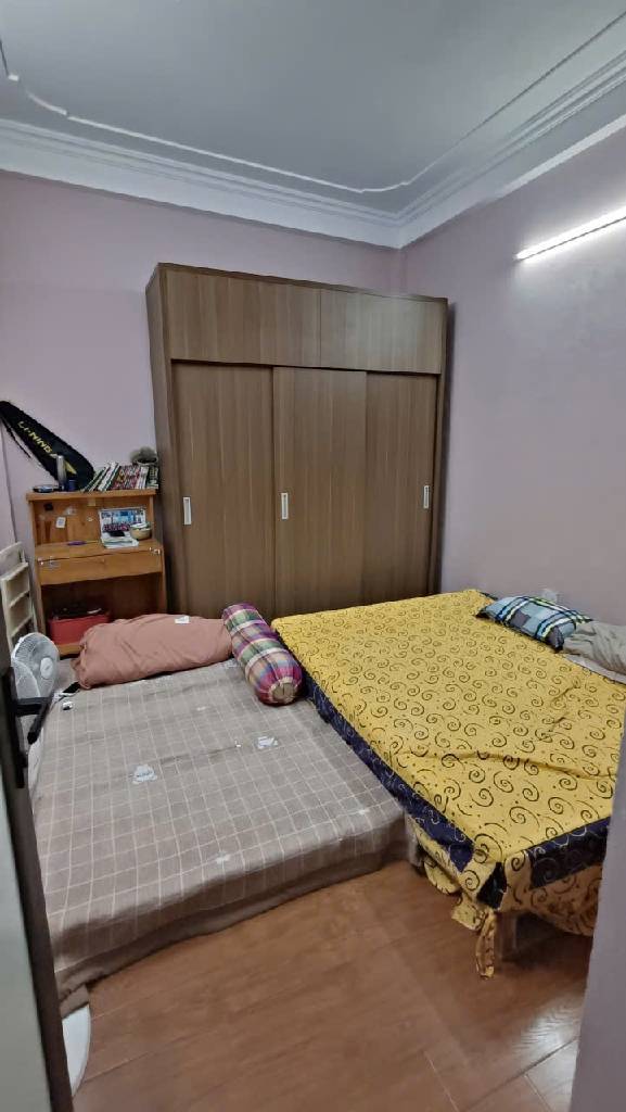 Bán nhà Ngõ Văn Hương - diện tích 34.1m2 4 tầng - Nhà đẹp hiếm có - giá 6,8 tỷ